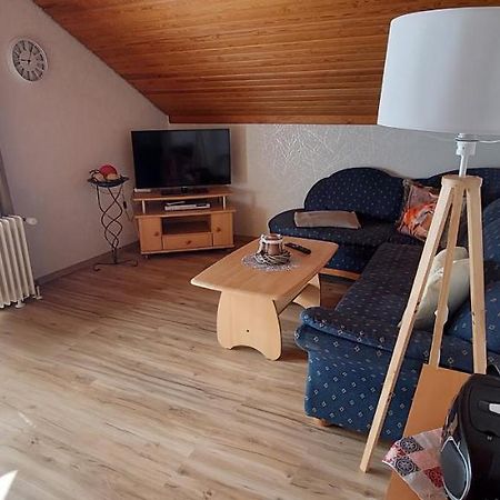 Landhaus Kathrin Walkenried Kültér fotó