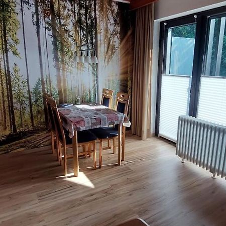 Landhaus Kathrin Walkenried Kültér fotó