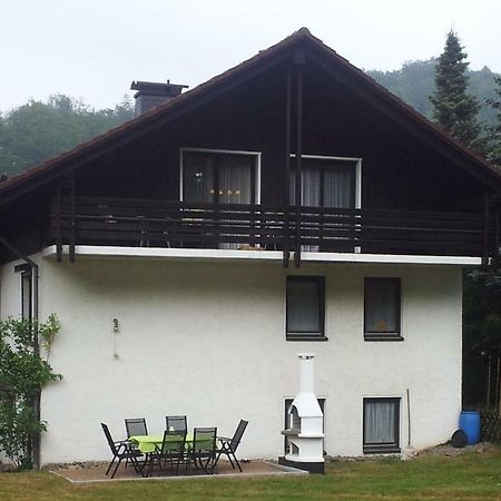 Landhaus Kathrin Walkenried Kültér fotó