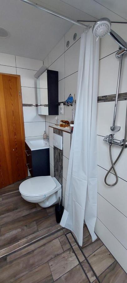 Landhaus Kathrin Walkenried Kültér fotó