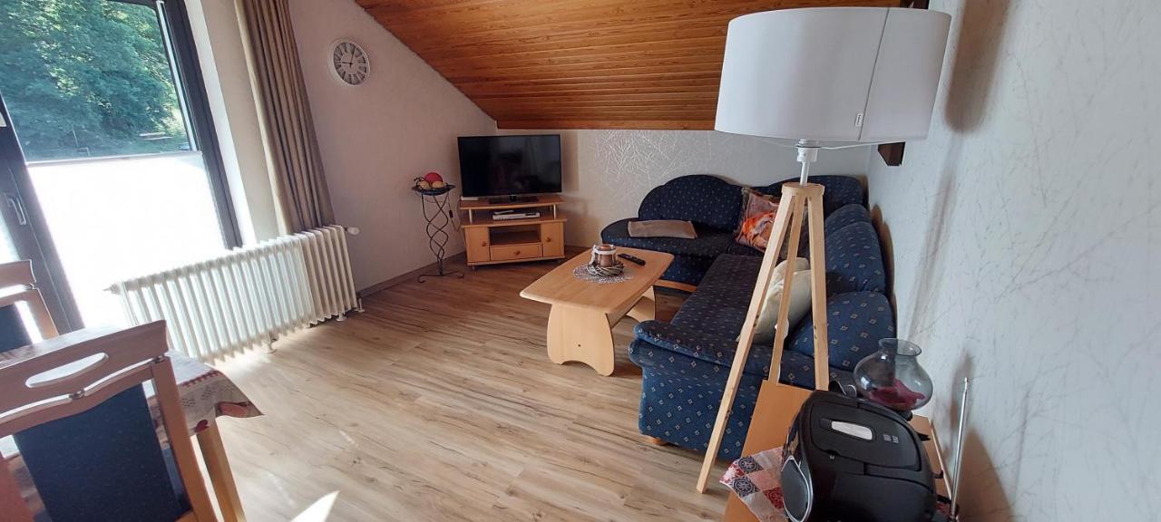 Landhaus Kathrin Walkenried Kültér fotó