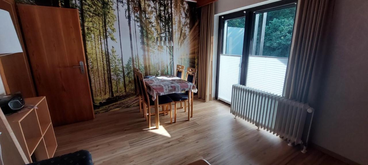 Landhaus Kathrin Walkenried Kültér fotó