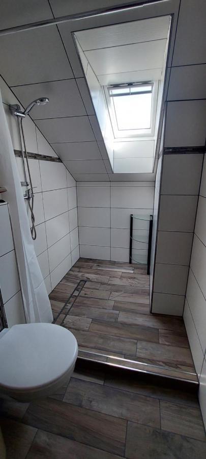 Landhaus Kathrin Walkenried Kültér fotó